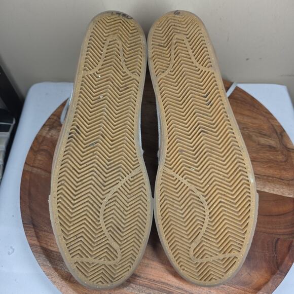 Nike SB Zoom Blazer Premium Deconstructed Barcelona Men Size 14 Shoes FD5113-100 - Picture 7 of 9